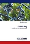 Metallizing