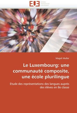 Le luxembourg