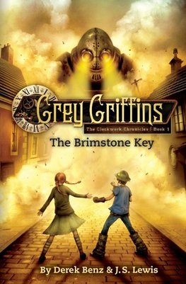 Grey Griffins