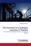 The transition to a hydrogen economy in Thailand