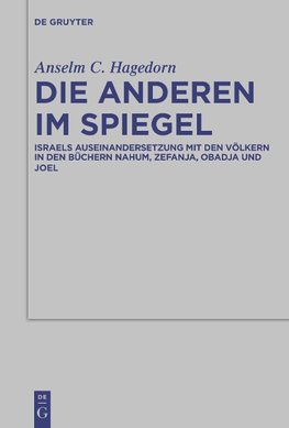 Die Anderen im Spiegel