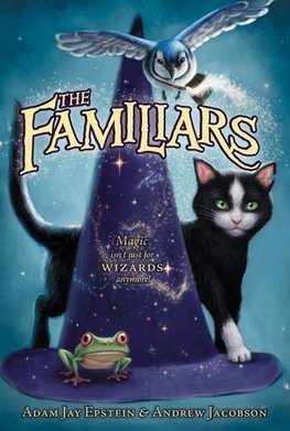 Familiars, The