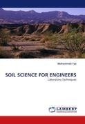 SOIL SCIENCE FOR ENGINEERS