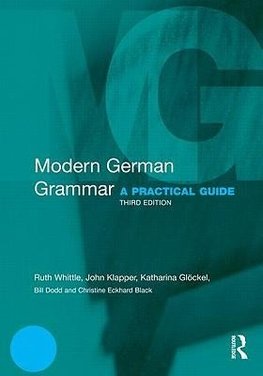 Modern German Grammar