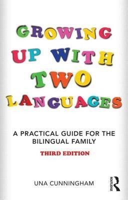 Cunningham, U: Growing Up with Two Languages