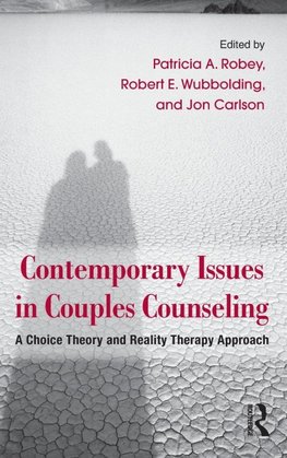 Contemporary Issues in Couples Counseling