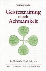 Geistestraining durch Achtsamkeit