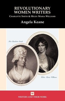 Revolutionary Women Writers