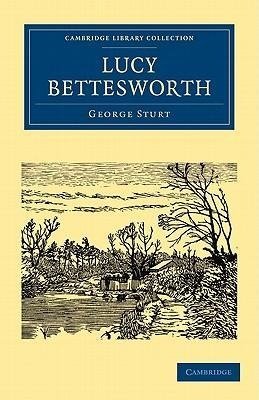 Lucy Bettesworth