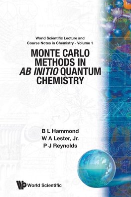 MONTE CARLO METHODS IN AB INITIO... (V1)