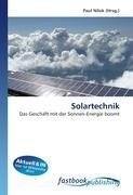 Solartechnik