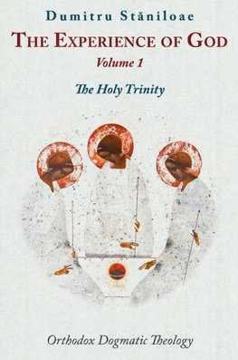 The Experience of God