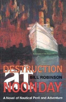 Destruction at Noonday