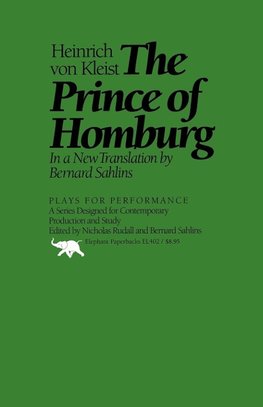 Prince of Homburg