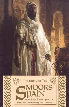 Story of the Moors in Spain
