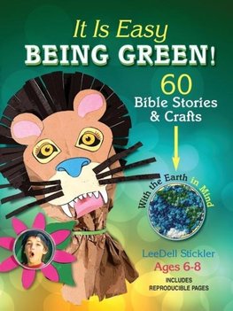 It Is Easy Being Green