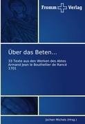 Über das Beten...