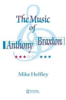 Music of Anthony Braxton