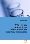 NW2- ein neu synthetisiertes Resveratrolderivat