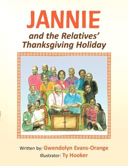 Jannie & the Relatives