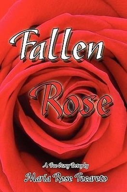 Fallen Rose