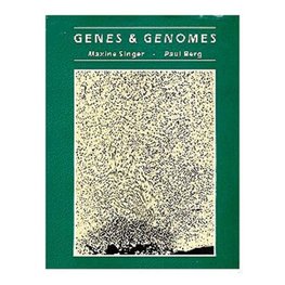 Genes And Genomes