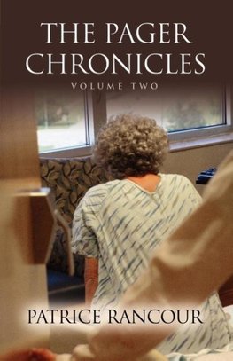 THE PAGER CHRONICLES