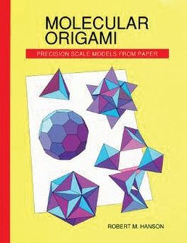 Molecular Origami