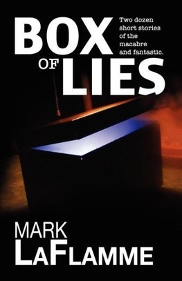 BOX OF LIES