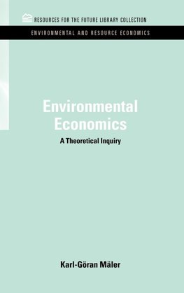 Environmental Economics