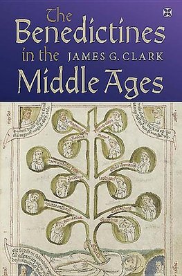 The Benedictines in the Middle Ages