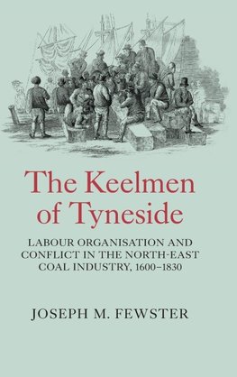 Keelmen of Tyneside