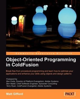 Object-Oriented Programming in Coldfusion