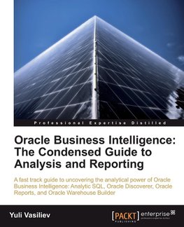 Oracle Business Intelligence