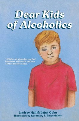 Dear Kids of Alcoholics