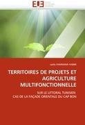 TERRITOIRES DE PROJETS ET AGRICULTURE MULTIFONCTIONNELLE