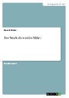 Der Strich als soziales Milieu