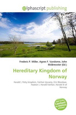 Hereditary Kingdom of Norway