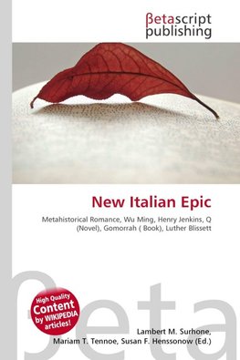 New Italian Epic