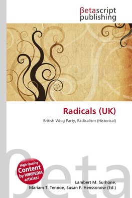 Radicals (UK)