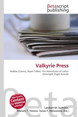 Valkyrie Press