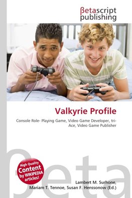 Valkyrie Profile