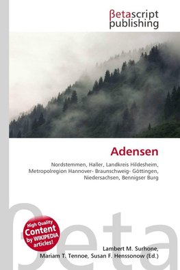 Adensen