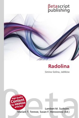 Radolina