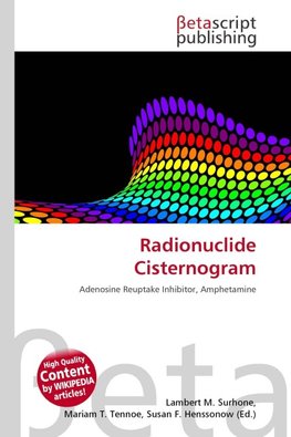 Radionuclide Cisternogram