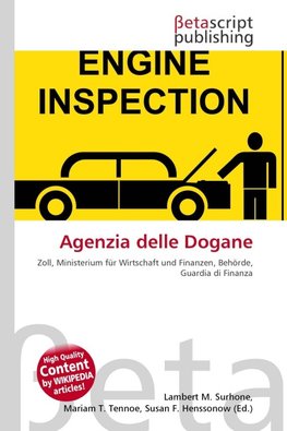 Agenzia delle Dogane