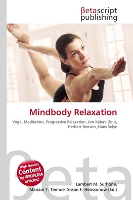 Mindbody Relaxation