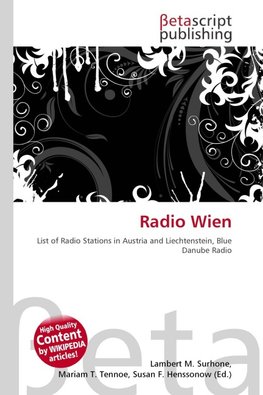 Radio Wien