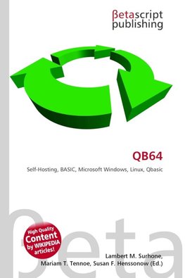 QB64