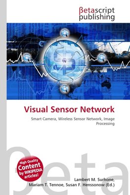 Visual Sensor Network